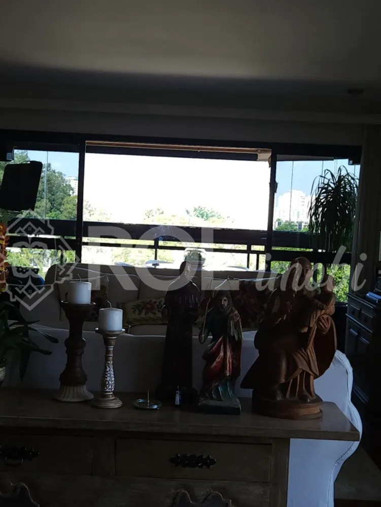 Apartamento, 3 quartos, 246 m² - Foto 5