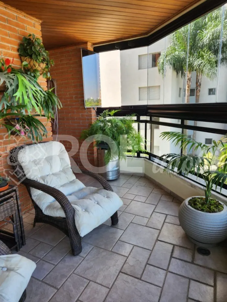 Apartamento, 3 quartos, 246 m² - Foto 8