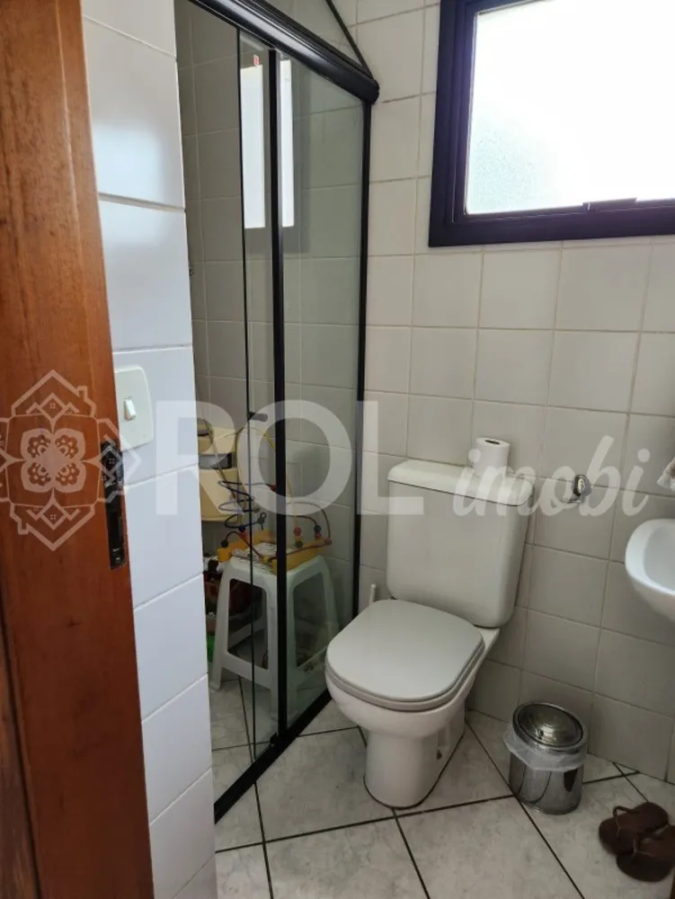 Apartamento, 3 quartos, 246 m² - Foto 1