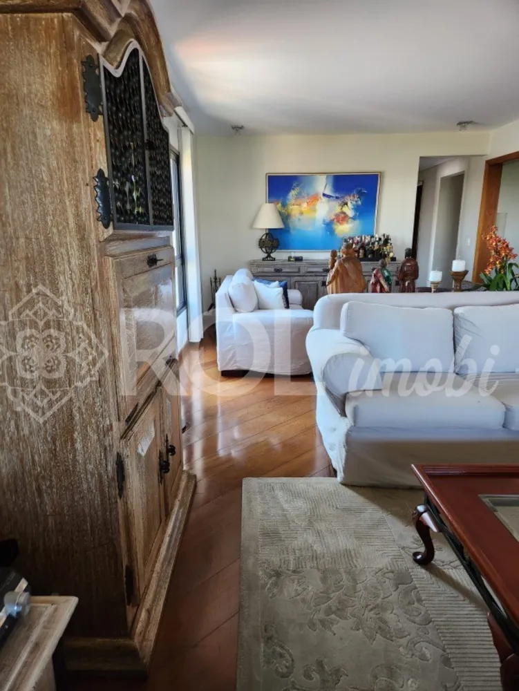 Apartamento, 3 quartos, 246 m² - Foto 6
