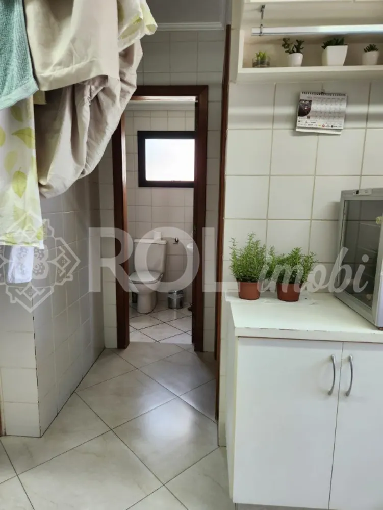 Apartamento, 3 quartos, 246 m² - Foto 2