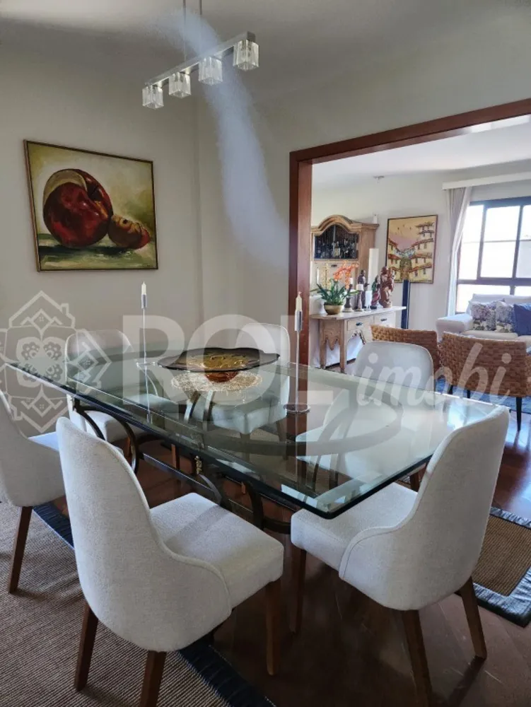 Apartamento, 3 quartos, 246 m² - Foto 10