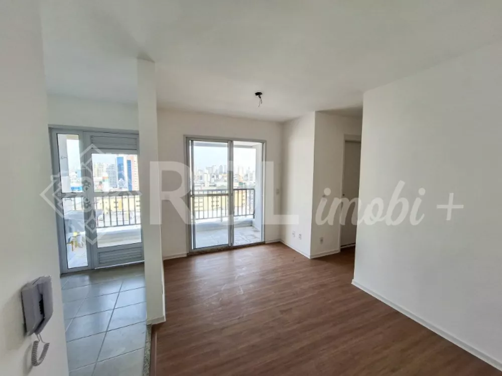 Apartamento à venda com 2 quartos, 45m² - Foto 1