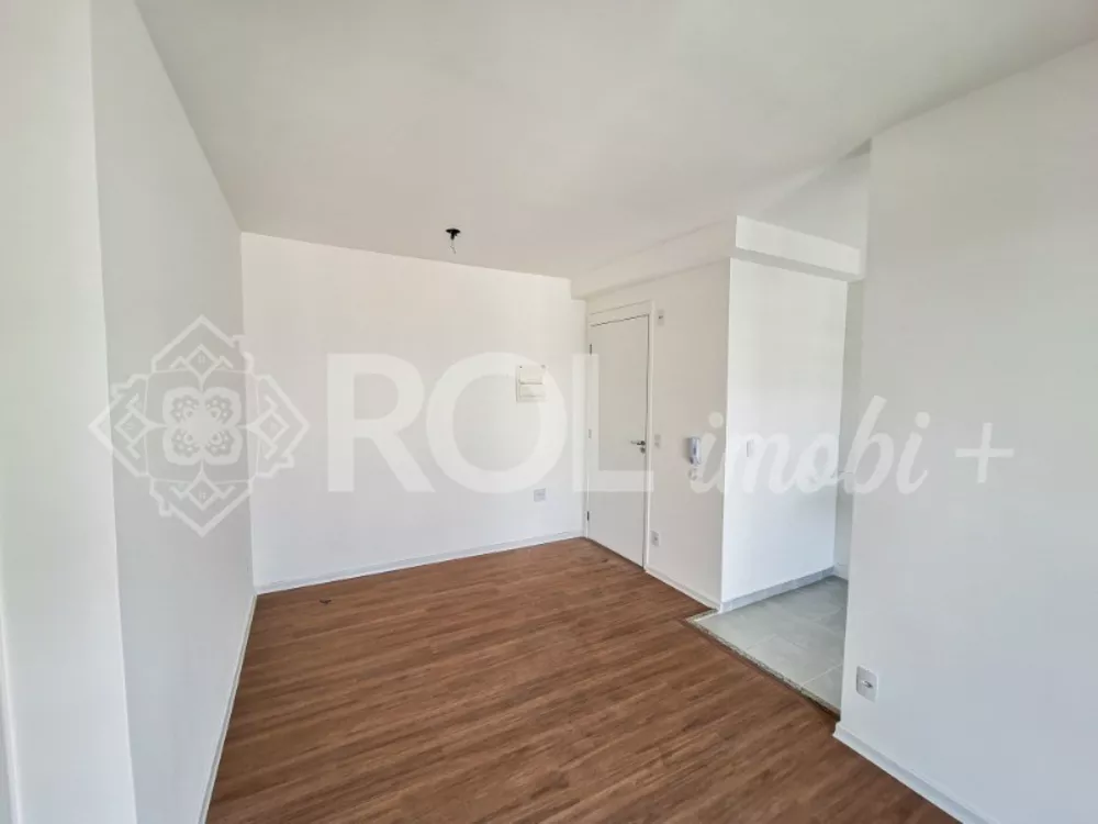 Apartamento à venda com 2 quartos, 45m² - Foto 3