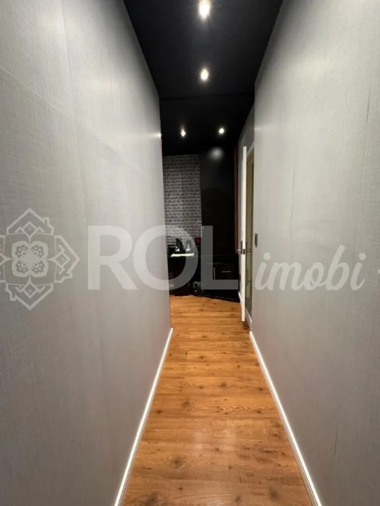 Sala-Conjunto, 40 m² - Foto 1