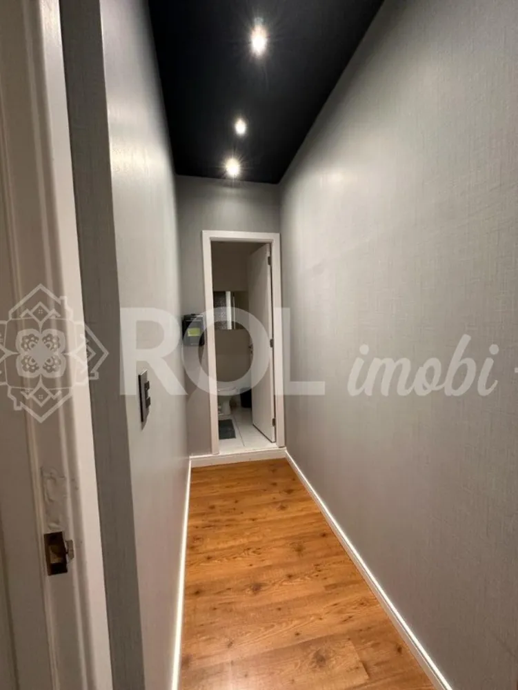 Sala-Conjunto, 40 m² - Foto 3
