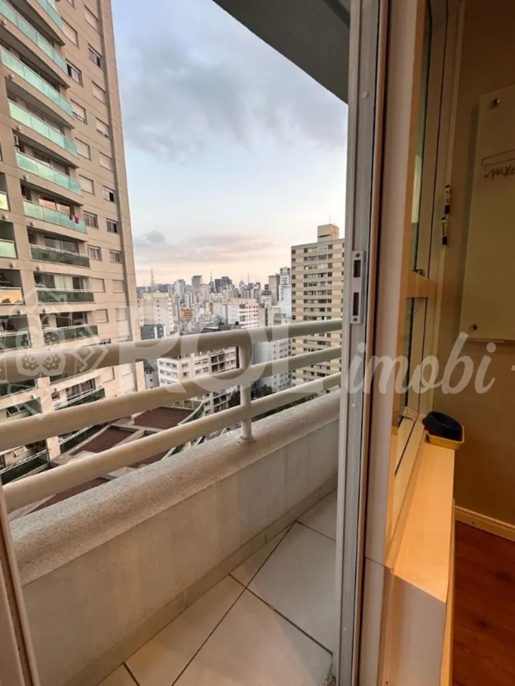 Sala-Conjunto, 40 m² - Foto 7
