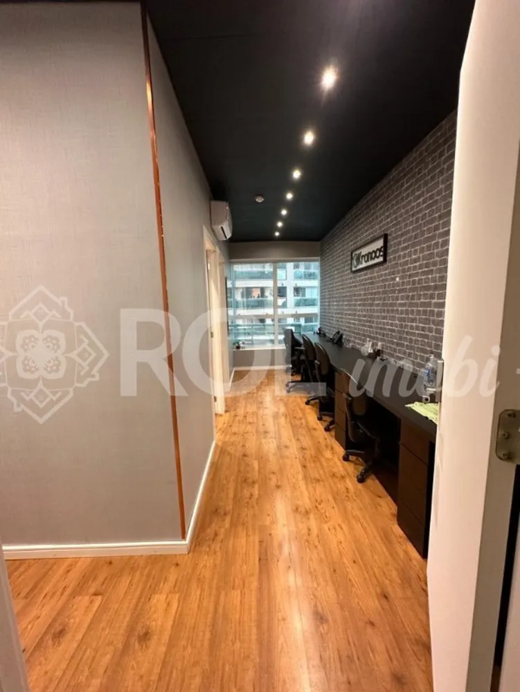 Sala-Conjunto, 40 m² - Foto 4