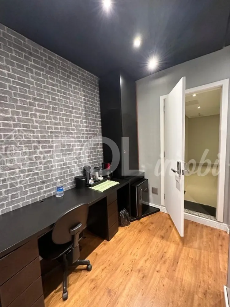 Sala-Conjunto, 40 m² - Foto 4