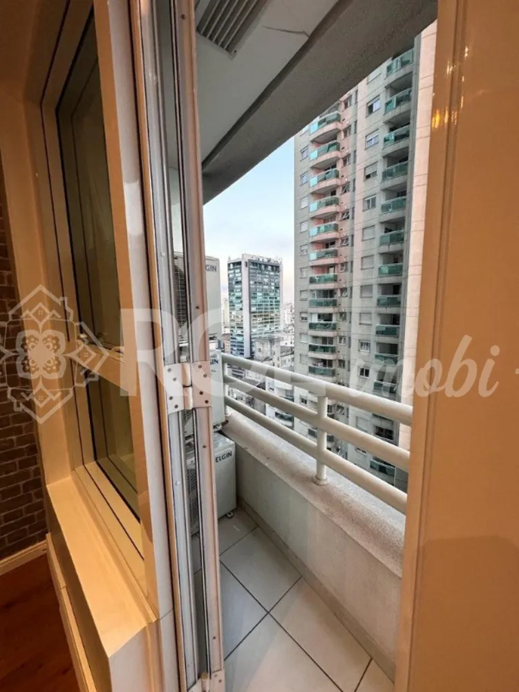 Sala-Conjunto, 40 m² - Foto 5