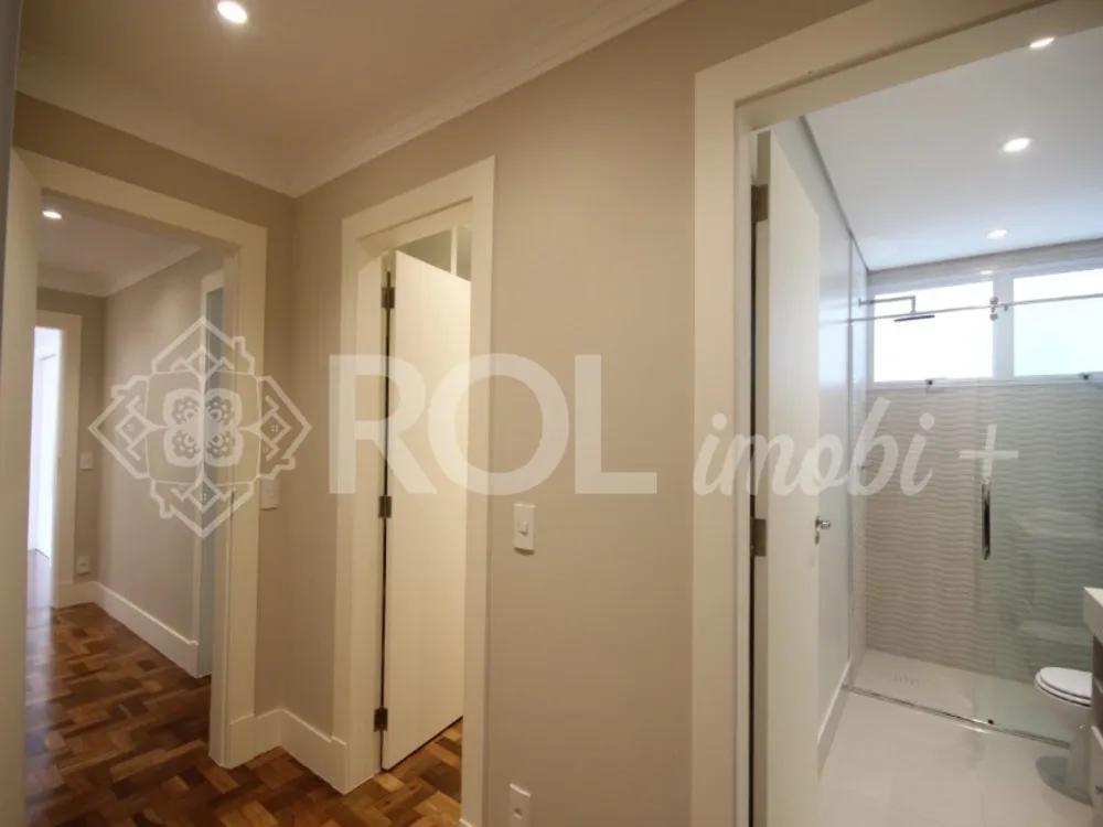 Apartamento, 3 quartos, 210 m² - Foto 8