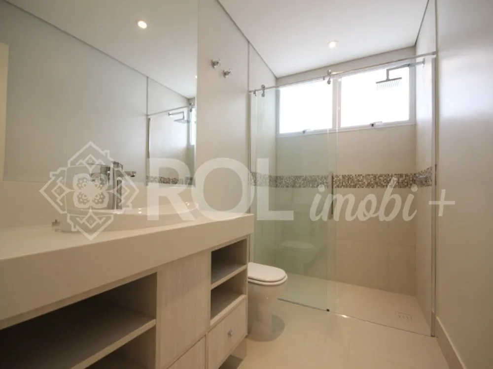 Apartamento, 3 quartos, 210 m² - Foto 4