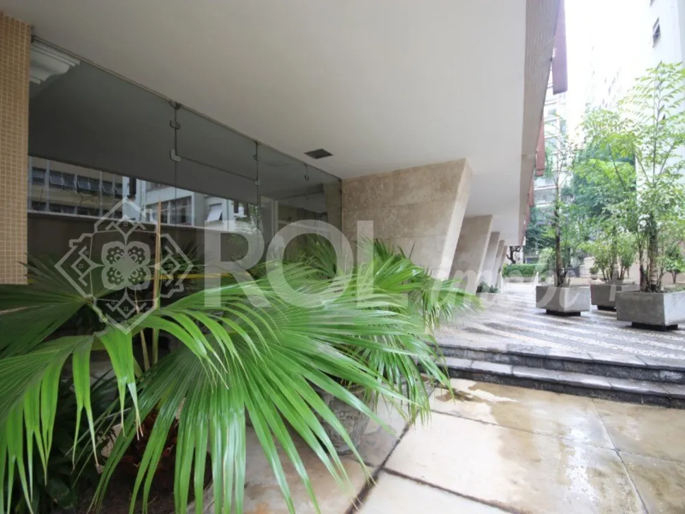 Apartamento, 3 quartos, 210 m² - Foto 3