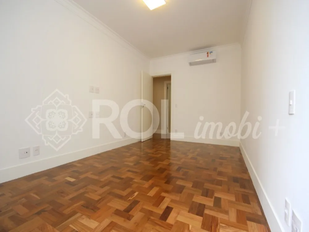 Apartamento, 3 quartos, 210 m² - Foto 2
