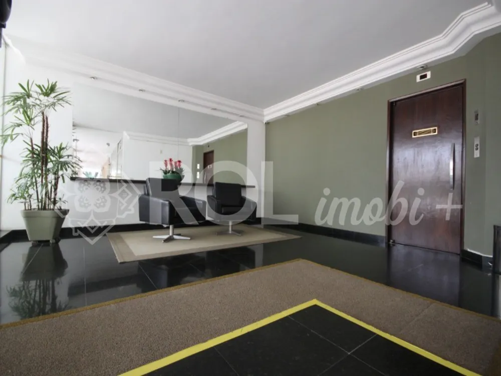 Apartamento, 3 quartos, 210 m² - Foto 9