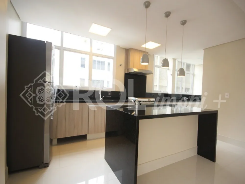 Apartamento, 3 quartos, 210 m² - Foto 5