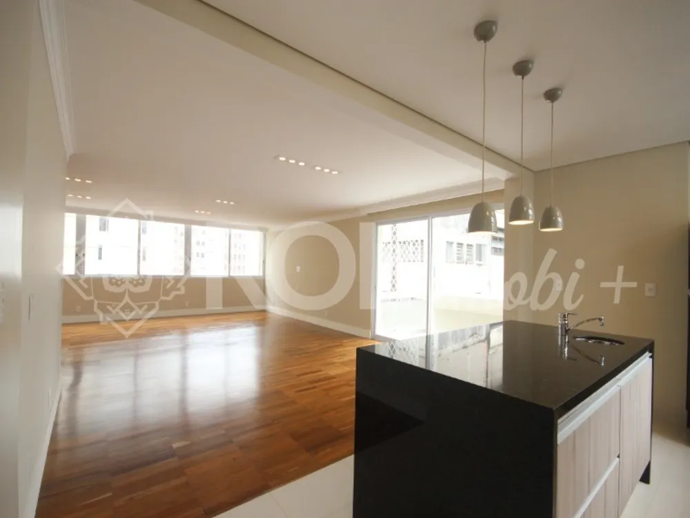 Apartamento, 3 quartos, 210 m² - Foto 11