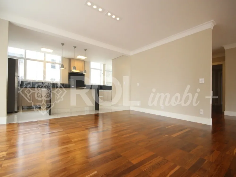 Apartamento, 3 quartos, 210 m² - Foto 12