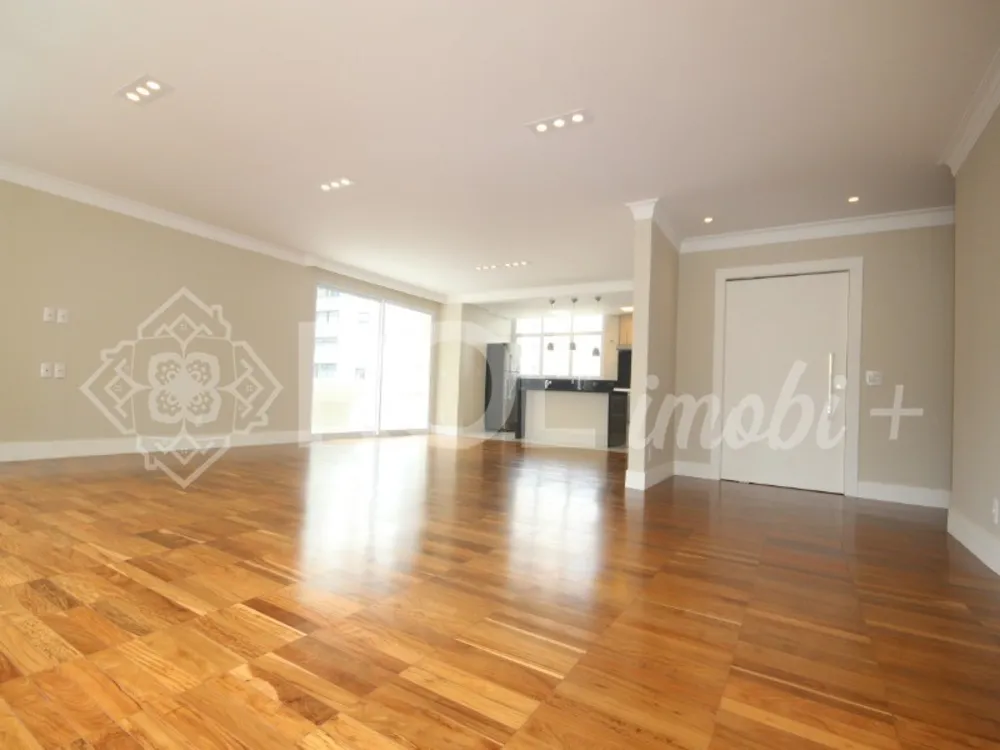 Apartamento, 3 quartos, 210 m² - Foto 7