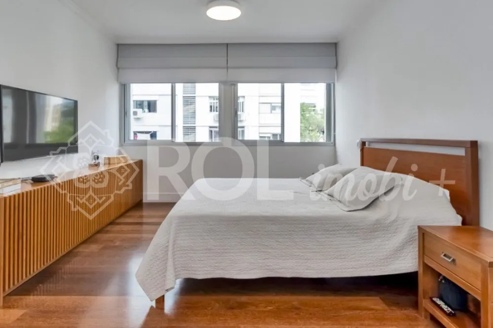 Apartamento, 3 quartos, 270 m² - Foto 7