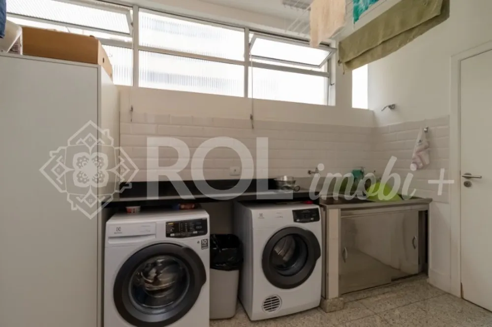 Apartamento, 3 quartos, 270 m² - Foto 10