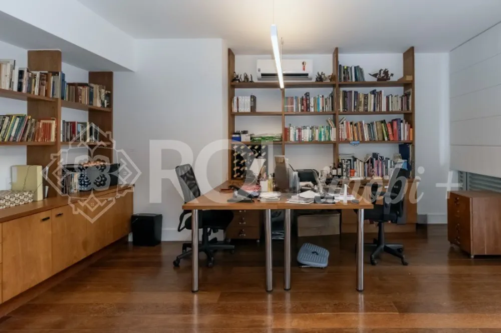 Apartamento, 3 quartos, 270 m² - Foto 6