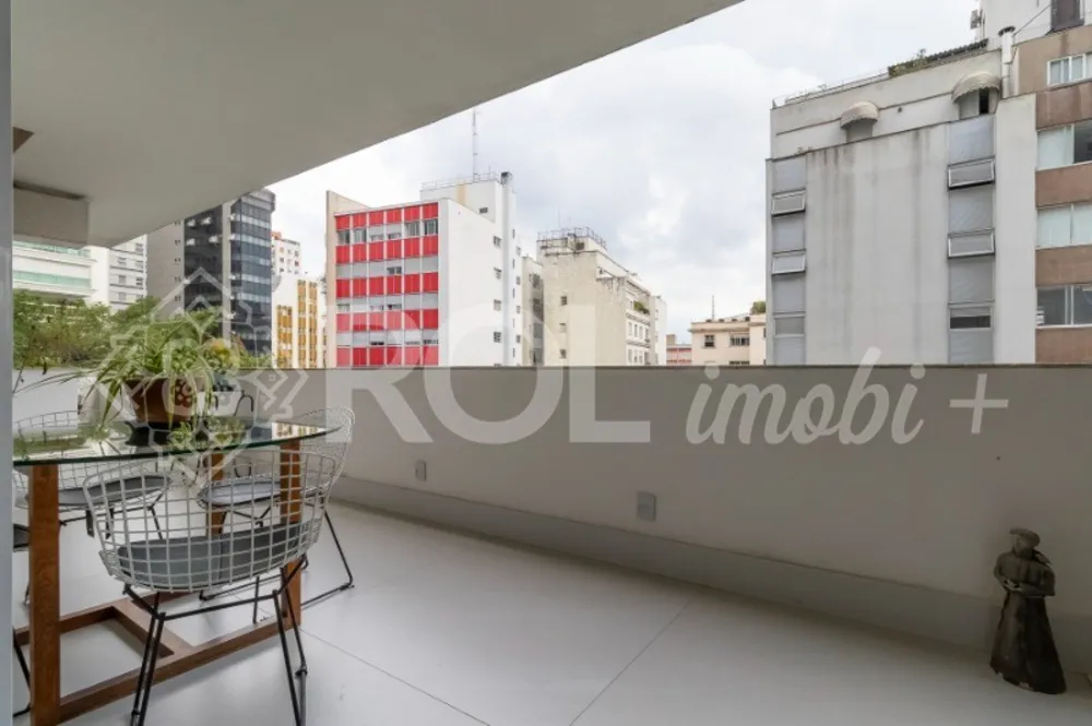 Apartamento, 3 quartos, 270 m² - Foto 2