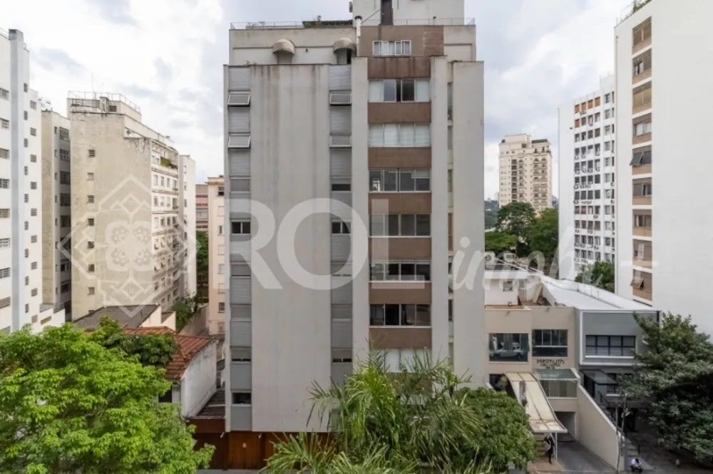 Apartamento, 3 quartos, 270 m² - Foto 11