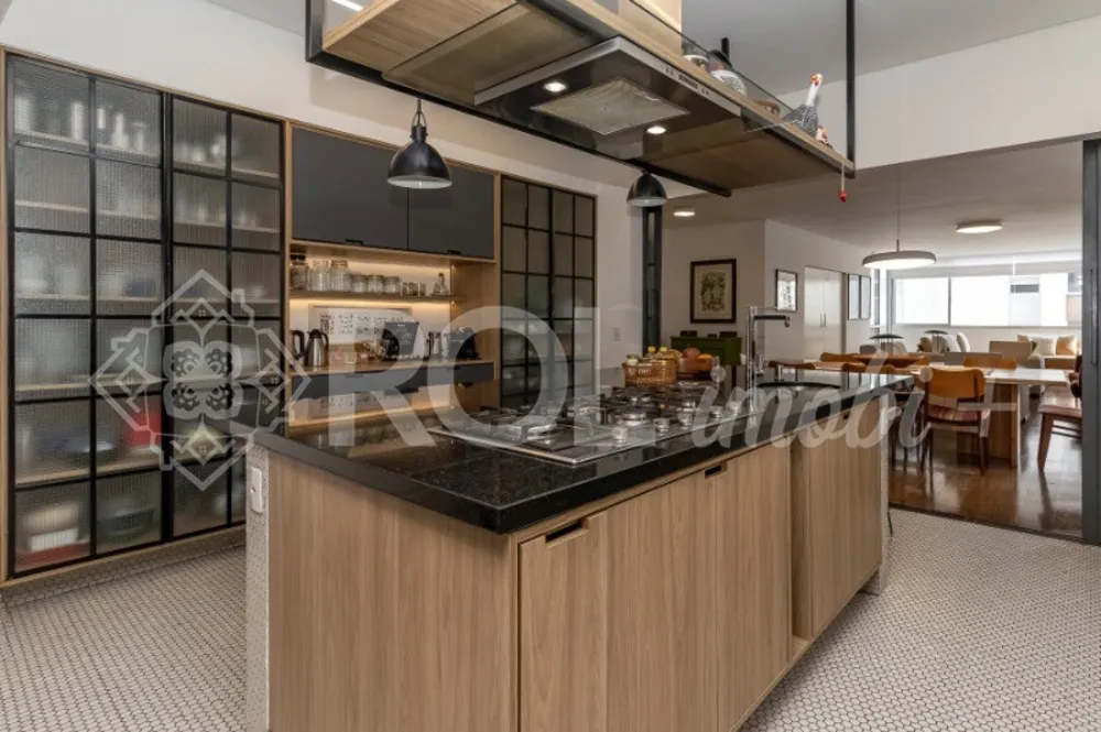 Apartamento, 3 quartos, 270 m² - Foto 8
