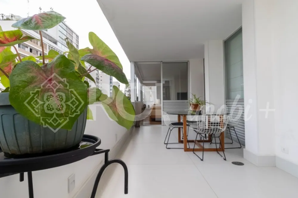 Apartamento, 3 quartos, 270 m² - Foto 12