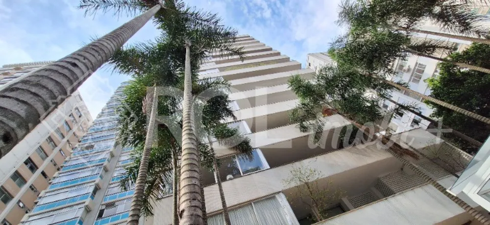 Apartamento, 3 quartos, 270 m² - Foto 9