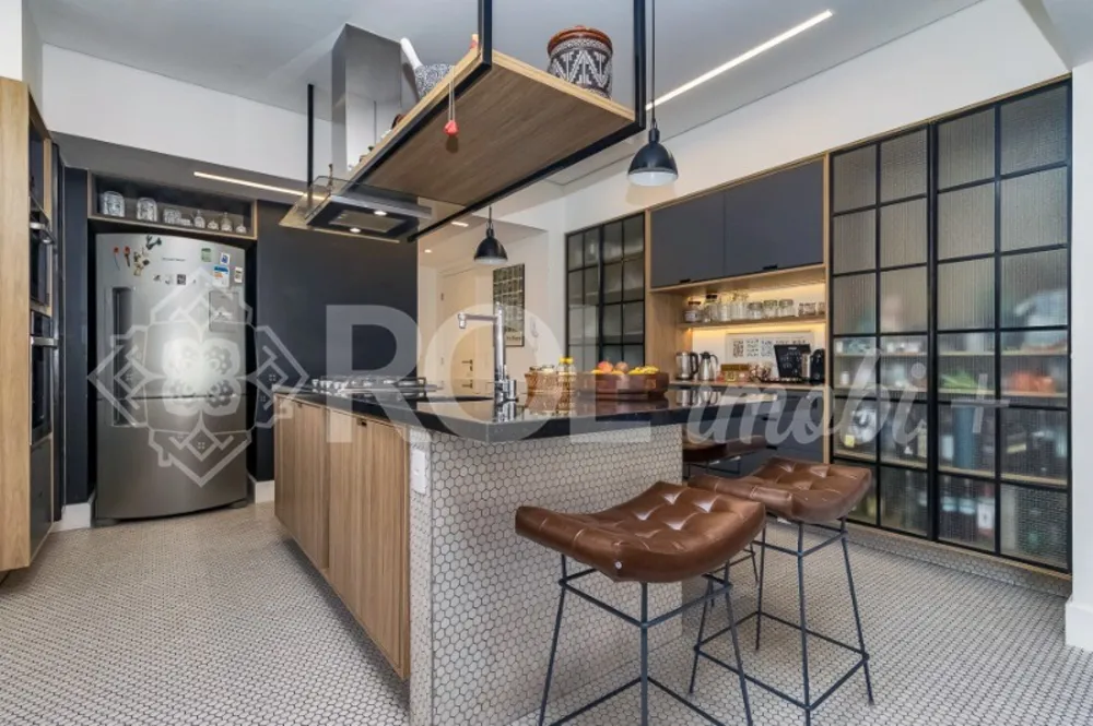 Apartamento, 3 quartos, 270 m² - Foto 5