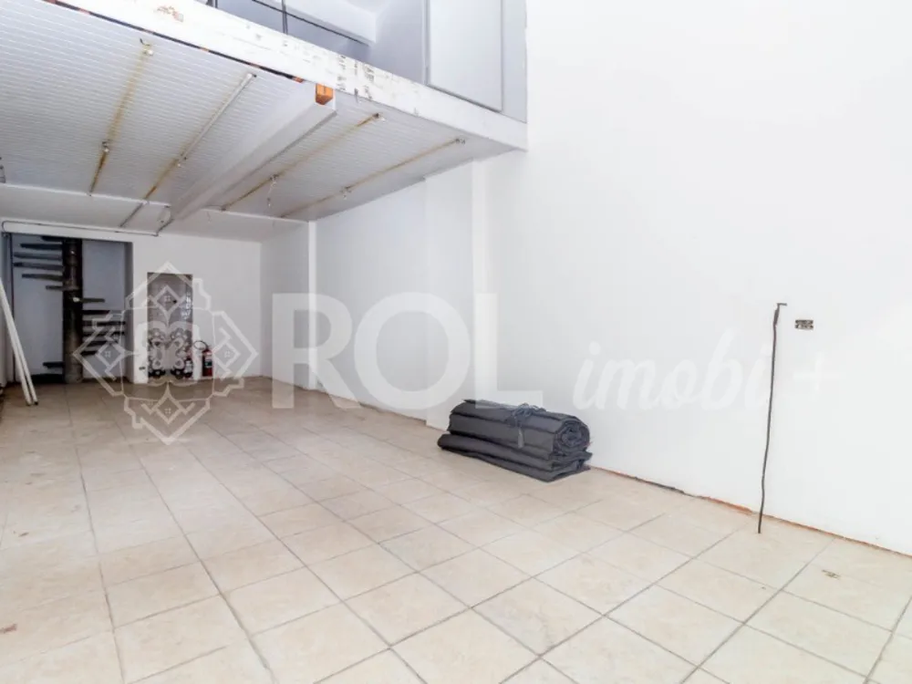 Loja-Salão, 54 m² - Foto 4