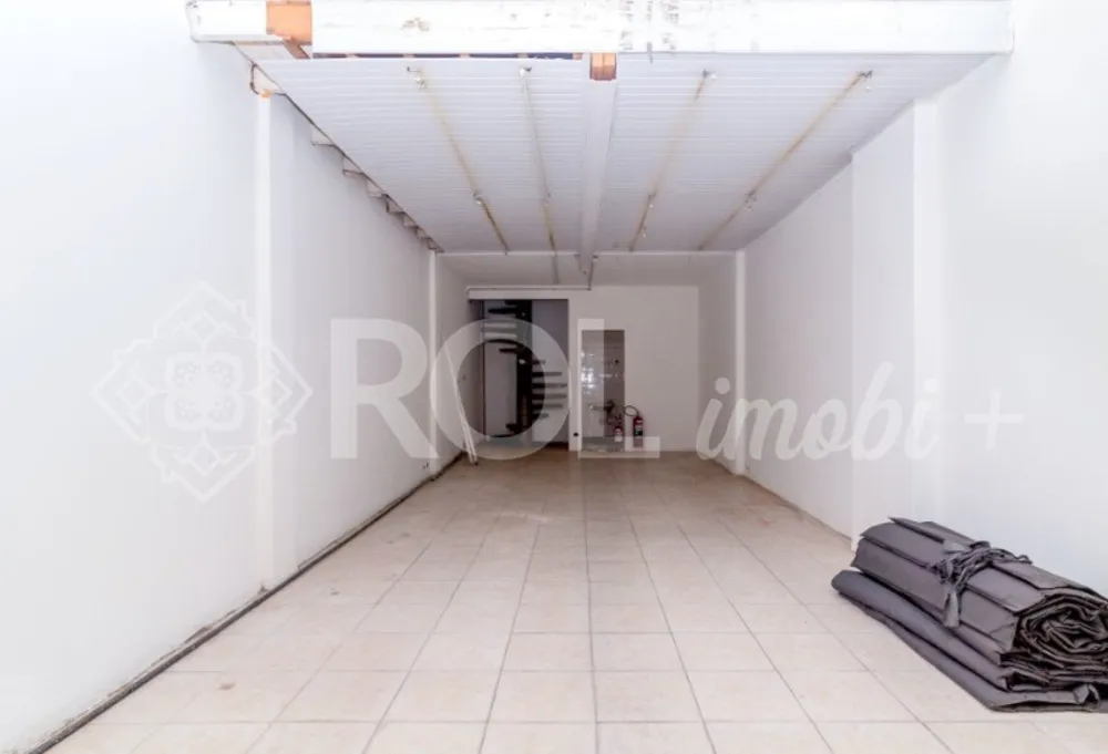 Loja-Salão, 54 m² - Foto 3