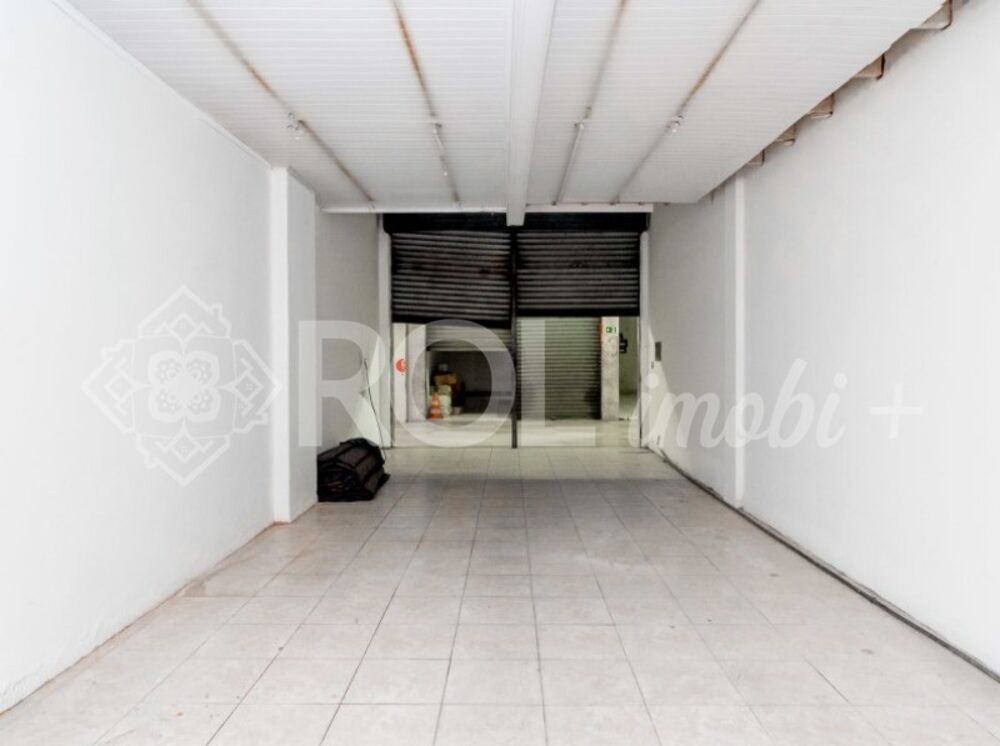 Loja-Salão, 54 m² - Foto 4