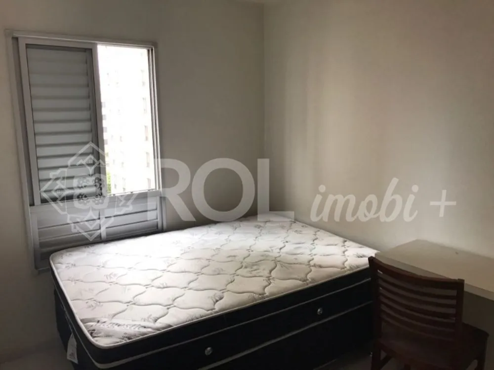 Apartamento, 2 quartos, 47 m² - Foto 5