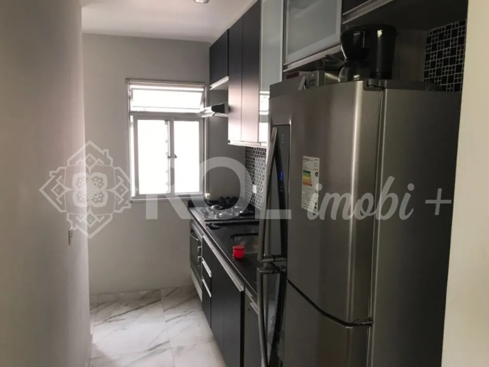 Apartamento, 2 quartos, 47 m² - Foto 10