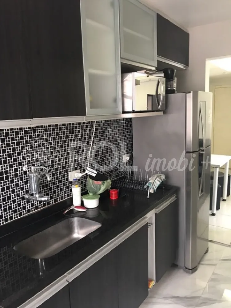 Apartamento, 2 quartos, 47 m² - Foto 9