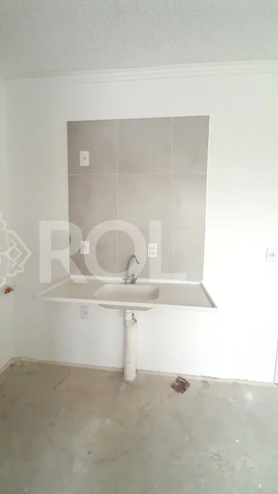 Apartamento, 2 quartos, 35 m² - Foto 2