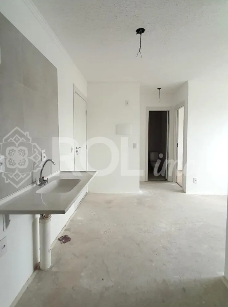 Apartamento, 2 quartos, 35 m² - Foto 4