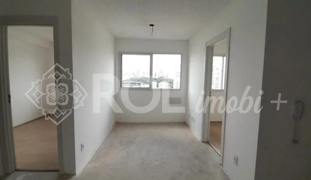 Apartamento, 2 quartos, 35 m² - Foto 1