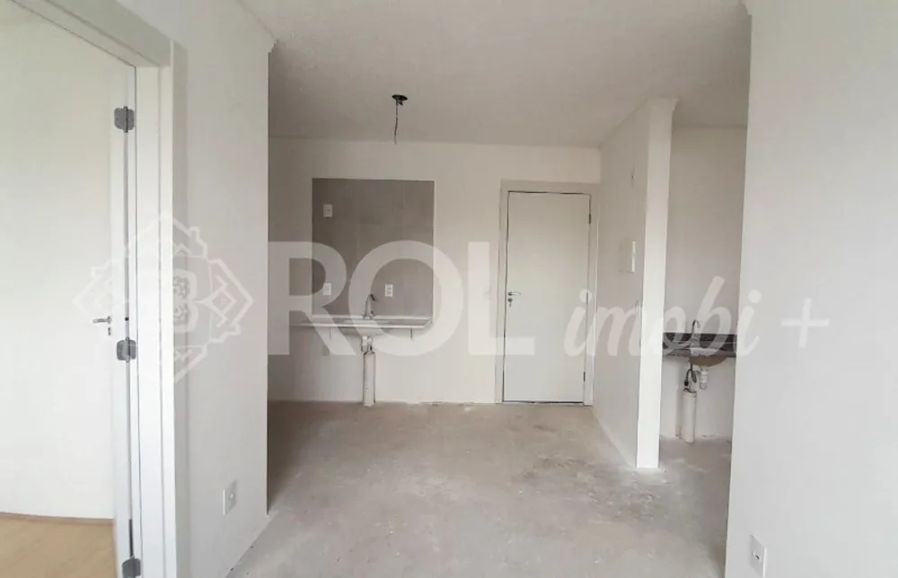 Apartamento, 2 quartos, 35 m² - Foto 2