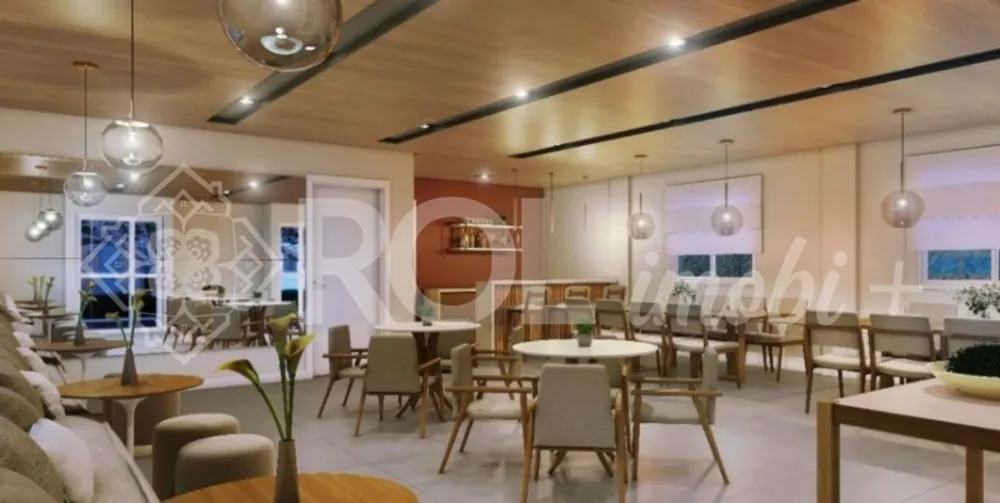 Apartamento, 2 quartos, 35 m² - Foto 8
