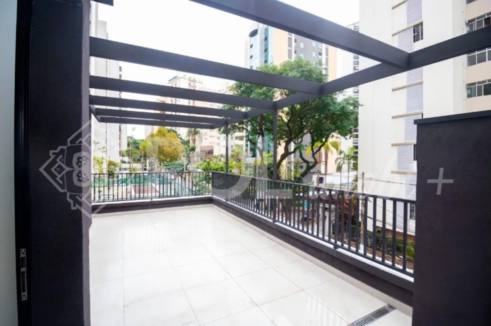 Prédio Inteiro, 1200 m² - Foto 2