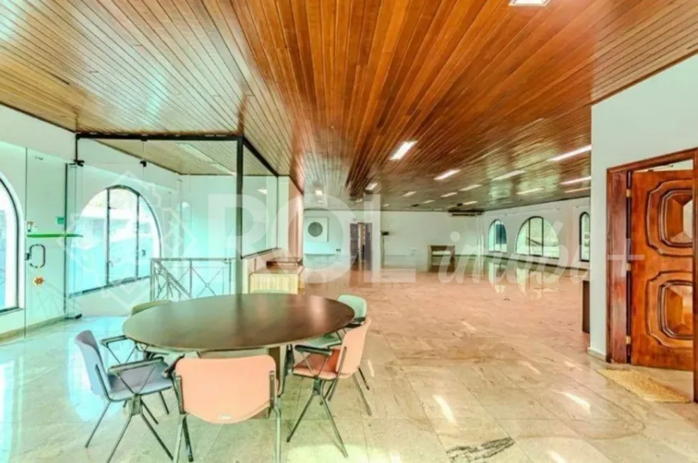 Prédio Inteiro, 1200 m² - Foto 1