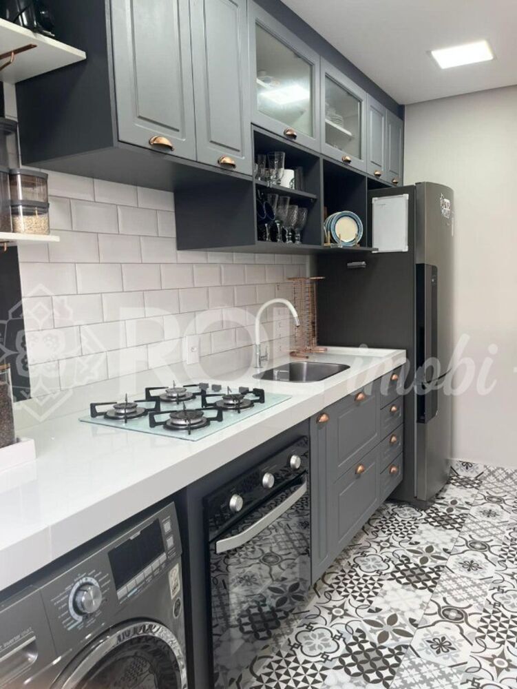 Casa, 3 quartos, 130 m² - Foto 3