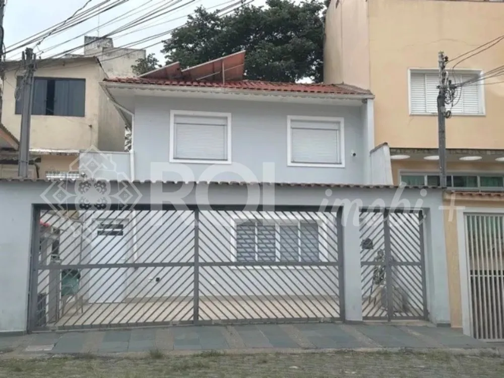 Casa, 3 quartos, 130 m² - Foto 1