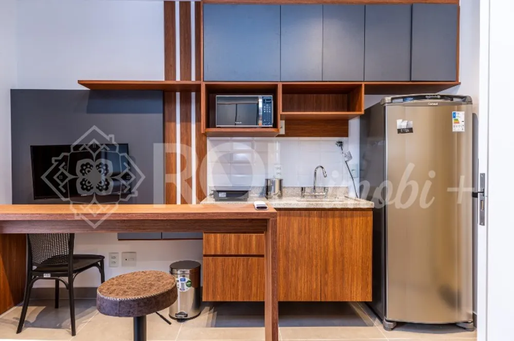 Apartamento, 1 quarto, 28 m² - Foto 8