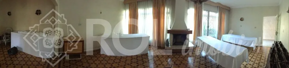 Casa, 4 quartos, 564 m² - Foto 3