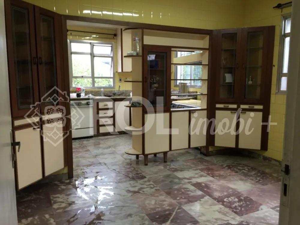 Casa, 4 quartos, 564 m² - Foto 1